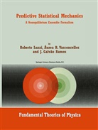 Galvão Ramos, J. Galvão Ramos, Robert Luzzi, Roberto Luzzi, J. Galvão Ramos, Áurea Vasconcellos... - Predictive Statistical Mechanics