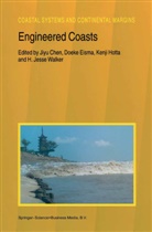 Jiyu Chen, Doek Eisma, Doeke Eisma, Kenji Hotta, Kenji Hotta et al, Jiyu Chen... - Engineered Coasts