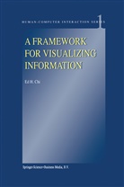 E H Chi, E. H. Chi, E.H. Chi, Ed H. Chi - A Framework for Visualizing Information