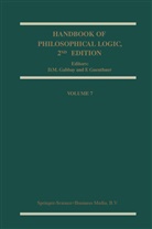 Dov M. Gabbay, Guenthner, Guenthner, F. Guenthner, Franz Guenthner, Do M Gabbay... - Handbook of Philosophical Logic. Vol.7