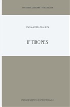 Anna-Sofia Maurin, A-S Maurin, A-S. Maurin - If Tropes