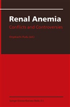 Onyekach Ifudu, Onyekachi Ifudu - Renal Anemia