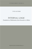 Y Gauthier, Y. Gauthier, Yvon Gauthier - Internal Logic