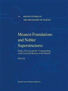 Ofer Gal - Meanest Foundations and Nobler Superstructures