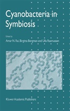 Bergman, B Bergman, B. Bergman, A. N. Rai, A.N. Rai, Ulla Rasmussen - Cyanobacteria in Symbiosis