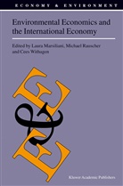 Laura Marsiliani, Michae Rauscher, Michael Rauscher, Cees Withagen - Environmental Economics and the International Economy
