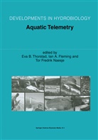 Ia A Fleming, Ian A Fleming, Ian A. Fleming, Tor Fredrik Naesje, Tor Fredrik Naesje, Eva B. Thorstad - Aquatic Telemetry