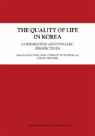 Chong-Min Park, Chong-Min Park, Doh Chull Shin, Doh Chull Shin, Conra P Rutkowski, Conrad P Rutkowski... - The Quality of Life in Korea