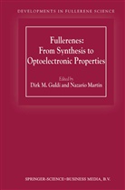 D. M. Guldi, D.M. Guldi, Dirk M. Guldi, M Guldi, D M Guldi, Martin... - Fullerenes: From Synthesis to Optoelectronic Properties
