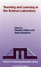 Niedderer, Niedderer, H. Niedderer, Hans Niedderer, D. Psillos, Dimitri Psillos... - Teaching and Learning in the Science Laboratory