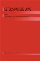 John Earman, Clar Glymour, Clark Glymour, Sandra Mitchell - Ceterus Paribus Laws