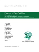 Bürkert, A Bürkert, A. Bürkert, N. Claassen, N Claassen et al, H. Flessa... - Progress in Plant Nutrition