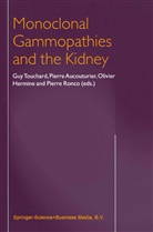 Aucouturier, D Aucouturier, Dr Aucouturier, O. Hermine, O Hermine et al, Pierre Ronco... - Monoclonal Gammopathies and the Kidney