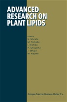 W. Hajime, N. Murata, I. Nishida, I Nishida et al, H. Okuyama, Jiro Sekiya... - Advanced Research on Plant Lipids