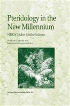 Chandra, S Chandra, S. Chandra, Subhash Chandra, Srivastava, Srivastava... - Pteridology in the New Millennium