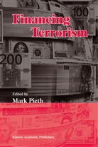 Mar Pieth, Mark Pieth - Financing Terrorism
