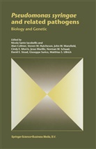 Ala Collmer, Alan Collmer, Steven Hutcheson, Steven W. Hutcheson, Nicola Sante Iacobellis, John Mansfield... - Pseudomonas syringae and related pathogens