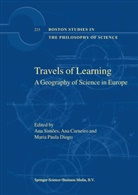 Carneiro, A Carneiro, A. Carneiro, Ana Carneiro, M. P. Diogo, M.P. Diogo... - Travels of Learning