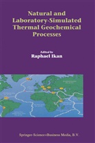 Raphae Ikan, Raphael Ikan - Natural and Laboratory Simulated Thermal Geochemical Processes