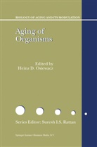 D Osiewacz, H D Osiewacz, H. D. Osiewacz, H.D. Osiewacz, Heinz Osiewacz, Heinz D. Osiewacz - Aging of Organisms