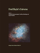 Geoffre Burbidge, Geoffrey Burbidge, J. V. Narlikar, J.V. Narlikar, Jayant Narlikar, J V Narlikar... - Fred Hoyle's Universe