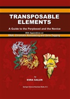 Esra Galun - Transposable Elements
