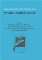 Gudmundur Gudmundsson, Gudmundur V. Helgason, Andrew S. Y. Mackie, Andrew S.Y. Mackie, Donald J. Reish, Andre S Y Mackie... - Advances in Polychaete Research