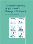 C Sobti, R C Sobti, Krishan, Krishan, A. Krishan, Awtar Krishan... - Advanced Flow Cytometry: Applications in Biological Research