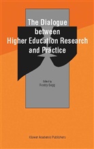 Roddy Begg, Roddy Begg - The Dialogue between Higher Education Research and Practice