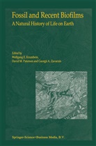 G A Zavarzin, W. E. Krumbein, W.E. Krumbein, M Paterson, D M Paterson, D. M. Paterson... - Fossil and Recent Biofilms