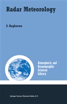 S Raghavan, S. Raghavan - Radar Meteorology