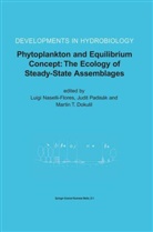 Martin Bach, Martin F. Bach, M. T. Dokulil, Martin T. Dokulil, Martin F Bach, Lina Martins... - Phytoplankton and Equilibrium Concept: The Ecology of Steady-State Assemblages