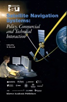 Michae J Rycroft, Michael J Rycroft, M. Rycroft, Michael J Rycroft, Michael J. Rycroft - Satellite Navigation Systems