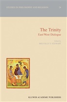 Eugene Grushetsky, Xenia Grushetsky, Richard Swinburne, Stewart, M Stewart, M. Stewart... - The Trinity