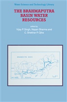 C. Shekhar P. Ojha, Naya Sharma, Nayan Sharma, C Shekhar P Ojha, V. P. Singh, V.P. Singh... - The Brahmaputra Basin Water Resources
