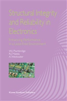 R Matela, R J Matela, R. J. Matela, R.J. Matela, W Plumbridge, W J Plumbridge... - Structural Integrity and Reliability in Electronics