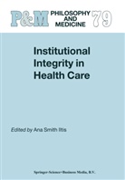Ana Smith Iltis, An Smith Iltis, Ana Smith Iltis - Institutional Integrity in Health Care