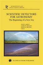 Amico, P Amico, P. Amico, Paola Amico, James W. Beletic, Jenna E. Beletic... - Scientific Detectors for Astronomy