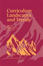Jan Van Den Akker, Uwe Hameyer, Wilmad Kuiper, Jan Van Den Akker, Uwe Hameyer, Wilma Kuiper... - Curriculum Landscapes and Trends