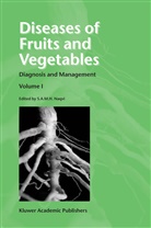 A M H Naqvi, S A M H Naqvi, S. A. M. H. Naqvi, S.A.M.H. Naqvi - Diseases of Fruits and Vegetables