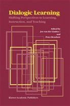 Jos Van Den Linden, Jos van der Linden, Renshaw, Renshaw, Peter Renshaw, Jo van den Linden... - Dialogic Learning