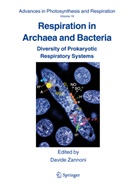 David Zannoni, Davide Zannoni - Respiration in Archaea and Bacteria