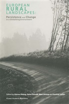 Marc Antrop, Marc Antrop et al, Hannes Palang, Gunhild Setten, Helen Soov¿, Hele Sooväli... - European Rural Landscapes