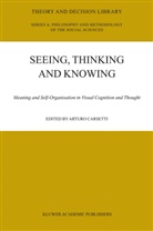 Carsetti, A Carsetti, A. Carsetti, Arturo Carsetti - Seeing, Thinking and Knowing
