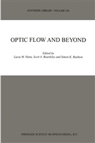 Scot A Beardsley, Scott A Beardsley, Scott A. Beardsley, Simon K Rushton, Simon K. Rushton, L. M. Vaina... - Optic Flow and Beyond