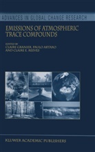 Artaxo, P Artaxo, P. Artaxo, Paulo Artaxo, Claire E Reeves, Claire Granier... - Emissions of Atmospheric Trace Compounds