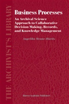 Angelika Menne-Haritz - Business Processes
