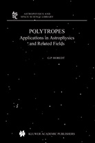 G. P. Horedt, Georg P Horedt, Georg P. Horedt - Polytropes