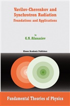 G N Afanasiev, G. N. Afanasiev, G.N. Afanasiev - Vavilov-Cherenkov and Synchrotron Radiation