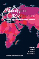 Don Kalb, Wi Pansters, Wil Pansters, Hans Siebers - Globalization and Development